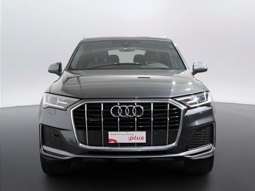 AUDI Q7 50 3.0 tdi mhev sport quattro tiptronic 7p.ti