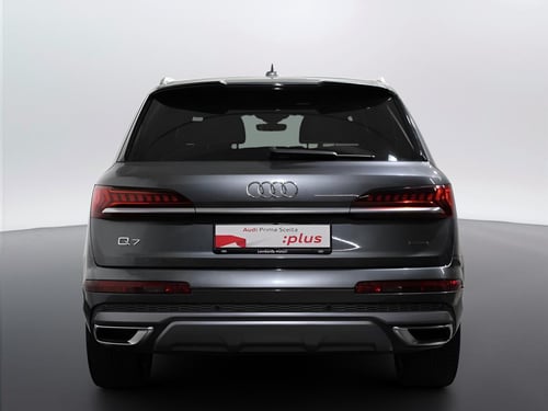 AUDI Q7 50 3.0 tdi mhev sport quattro tiptronic 7p.ti