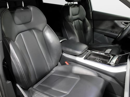 AUDI Q7 50 3.0 tdi mhev sport quattro tiptronic 7p.ti