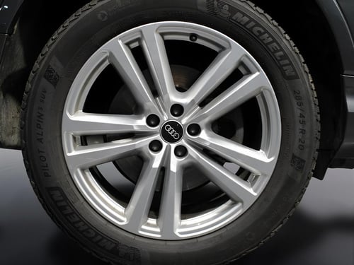 AUDI Q7 50 3.0 tdi mhev sport quattro tiptronic 7p.ti