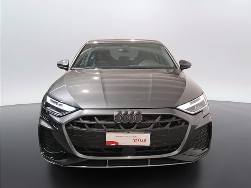 AUDI A3 sportback 1.5 tfsi mhev s line edition 150cv s-tronic