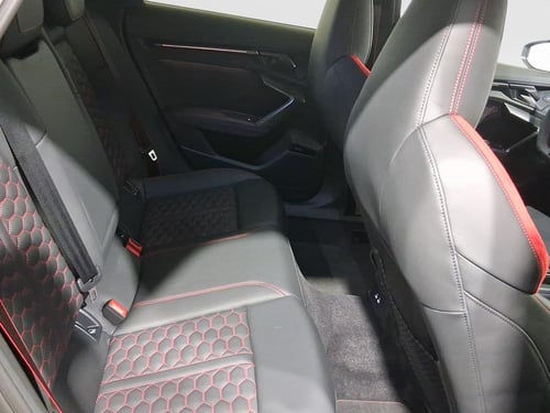 AUDI Rs3 sportback 2.5 tfsi quattro s-tronic