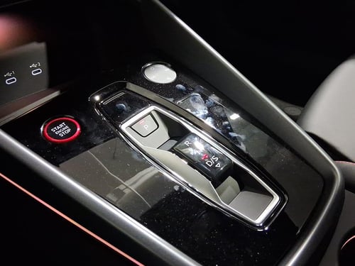 AUDI Rs3 sportback 2.5 tfsi quattro s-tronic