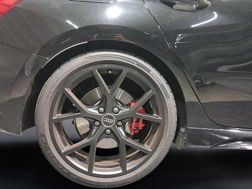 AUDI Rs3 sportback 2.5 tfsi quattro s-tronic