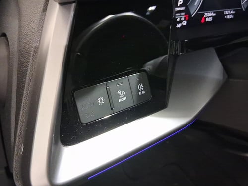 AUDI A3 sportback 45 1.4 tfsi e s line edition s-tronic