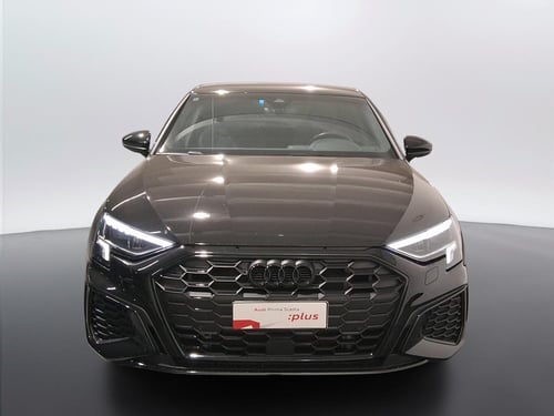AUDI A3 sportback 45 1.4 tfsi e s line edition s-tronic