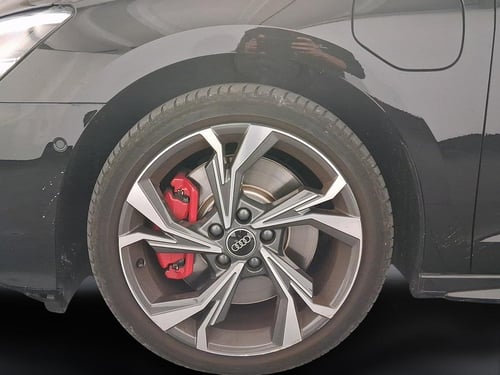 AUDI A3 sportback 45 1.4 tfsi e s line edition s-tronic
