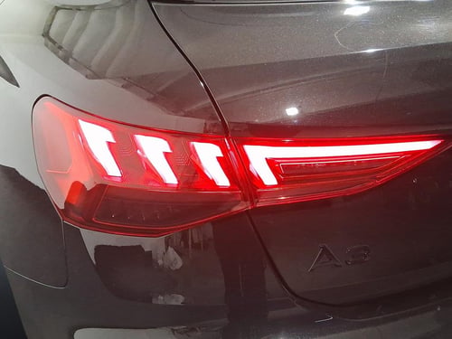 AUDI A3 sportback 45 1.4 tfsi e s line edition s-tronic