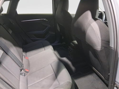 AUDI A3 sportback 35 2.0 tdi business s-tronic