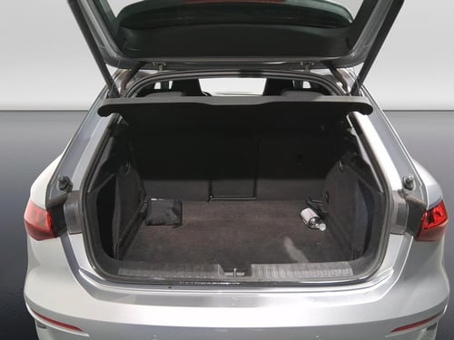 AUDI A3 sportback 35 2.0 tdi business s-tronic