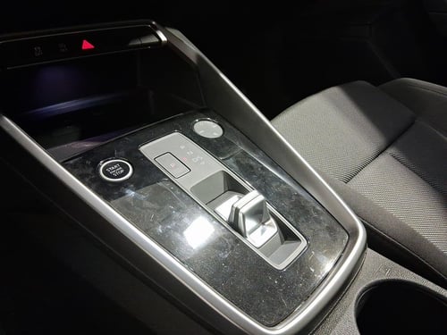 AUDI A3 sportback 35 2.0 tdi business s-tronic