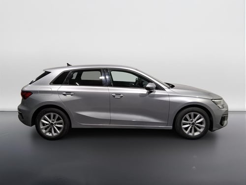 AUDI A3 sportback 35 2.0 tdi business s-tronic