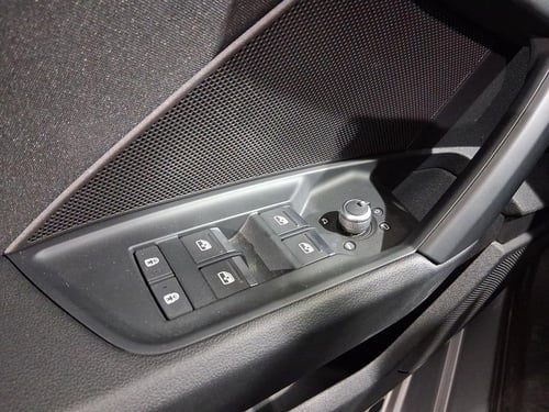 AUDI A3 sportback 35 2.0 tdi business s-tronic