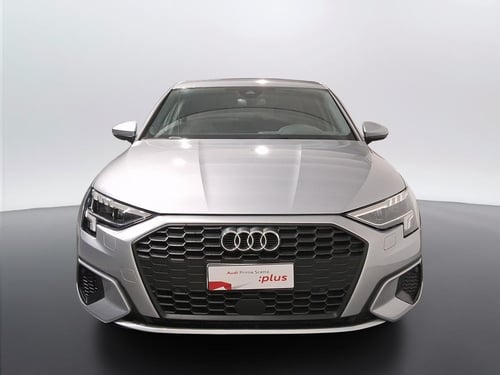 AUDI A3 sportback 35 2.0 tdi business s-tronic