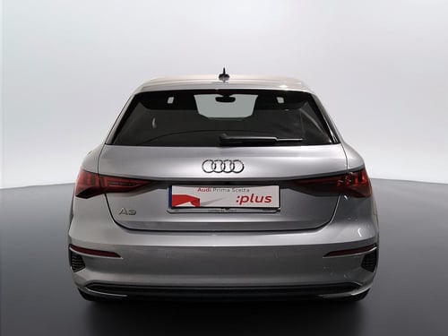 AUDI A3 sportback 35 2.0 tdi business s-tronic