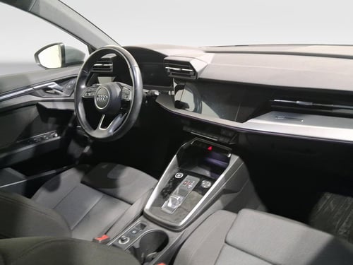 AUDI A3 sportback 35 2.0 tdi business s-tronic