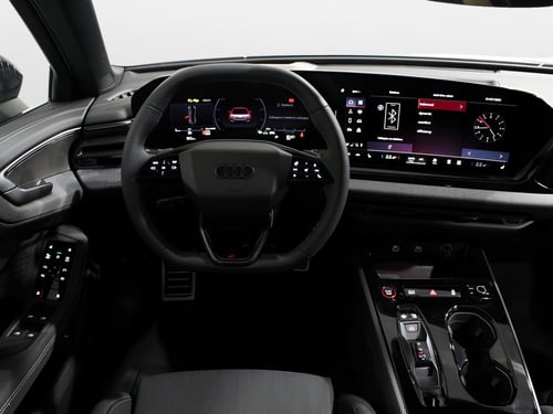 AUDI A5 berlina 2.0 tdi mhev+ s line edition quattro 204cv s-tronic
