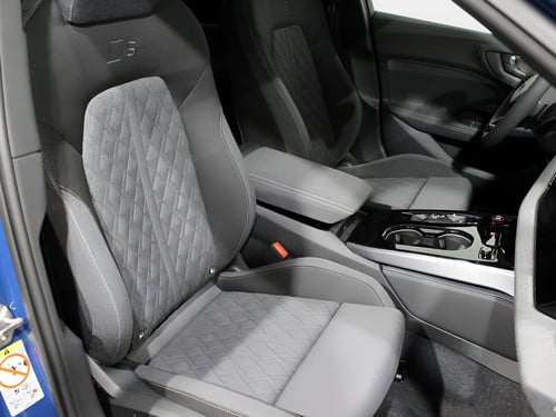 AUDI A5 berlina 2.0 tdi mhev+ s line edition quattro 204cv s-tronic