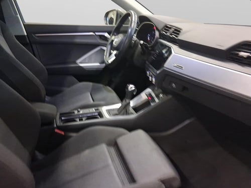 AUDI Q3 sportback 45 1.4 tfsi e s line edition s-tronic
