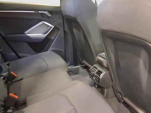 AUDI Q3 sportback 45 1.4 tfsi e s line edition s-tronic