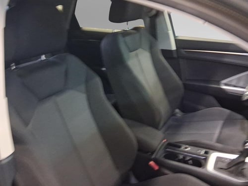 AUDI Q3 sportback 45 1.4 tfsi e s line edition s-tronic