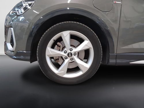 AUDI Q3 sportback 45 1.4 tfsi e s line edition s-tronic