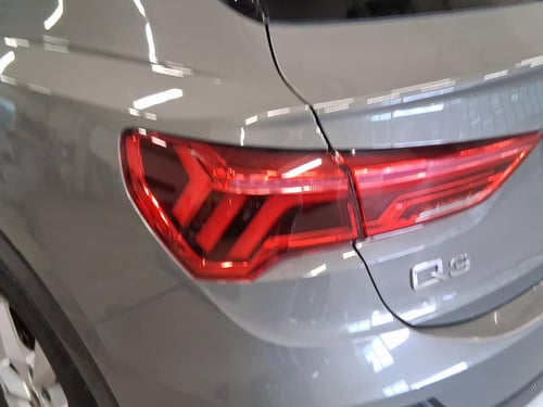 AUDI Q3 sportback 45 1.4 tfsi e s line edition s-tronic