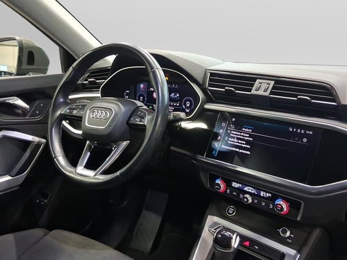 AUDI Q3 sportback 45 1.4 tfsi e s line edition s-tronic