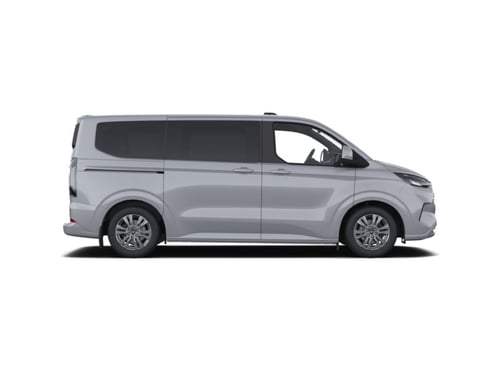 FORD Tourneo Custom 320 2.0 EcoBlue 150CV PC Titanium