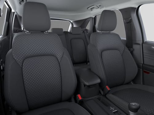 FORD Kuga 1.5 ecoboost titanium 2wd 150cv