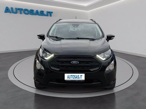 FORD EcoSport 1.0 EcoBoost 125 CV Start&Stop ST-Line