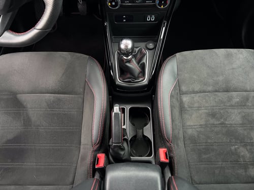 FORD EcoSport 1.0 EcoBoost 125 CV Start&Stop ST-Line