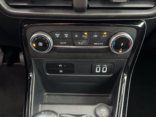 FORD EcoSport 1.0 EcoBoost 125 CV Start&Stop ST-Line