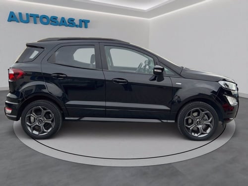 FORD EcoSport 1.0 EcoBoost 125 CV Start&Stop ST-Line