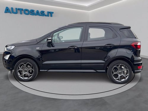 FORD EcoSport 1.0 EcoBoost 125 CV Start&Stop ST-Line