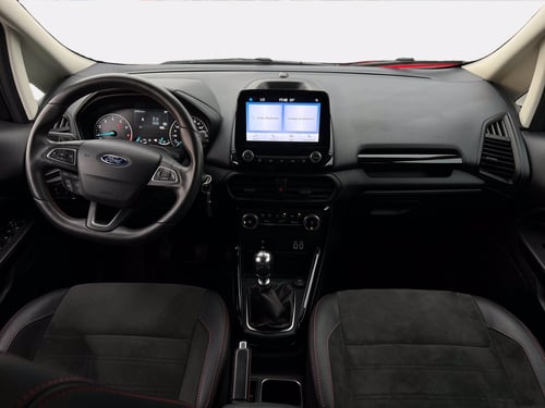 FORD EcoSport 1.0 EcoBoost 125 CV Start&Stop ST-Line