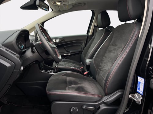 FORD EcoSport 1.0 EcoBoost 125 CV Start&Stop ST-Line