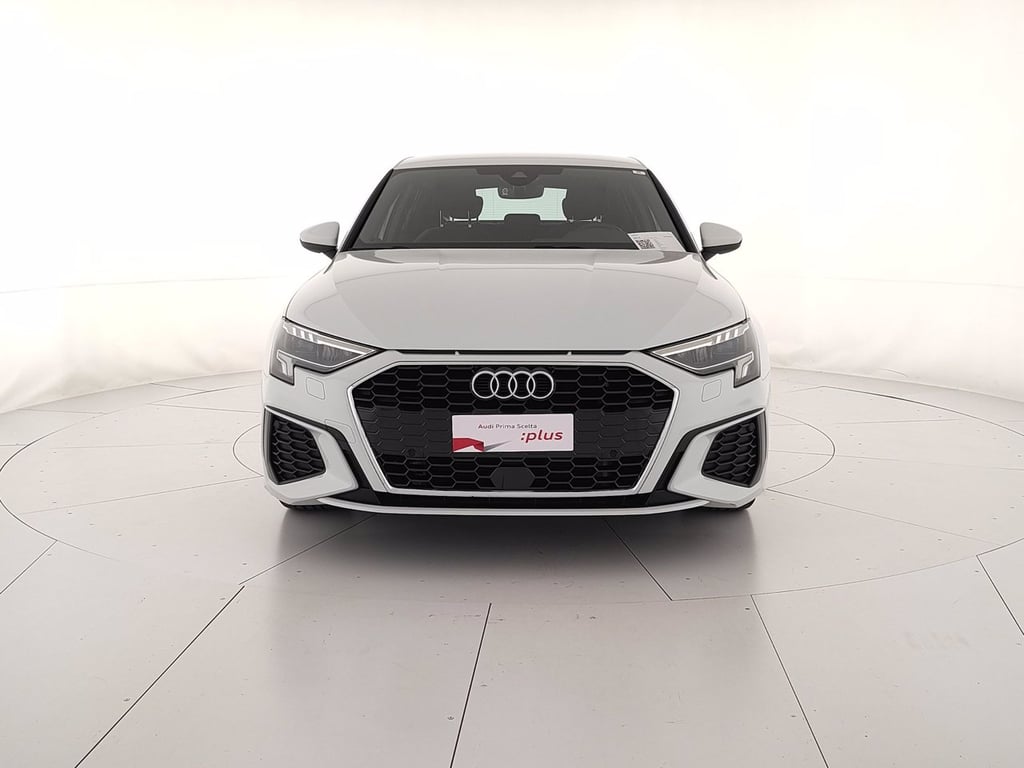 AUDI A3 sportback 40 1.4 tfsi e s line edition s-tronic