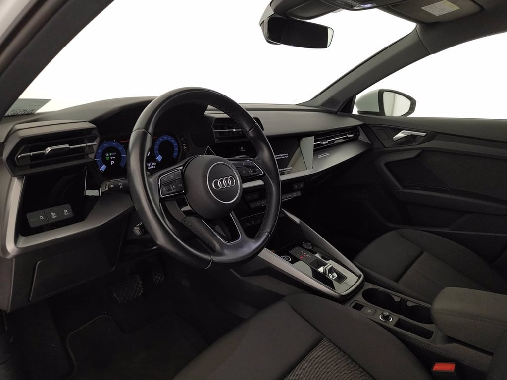 AUDI A3 sportback 40 1.4 tfsi e s line edition s-tronic