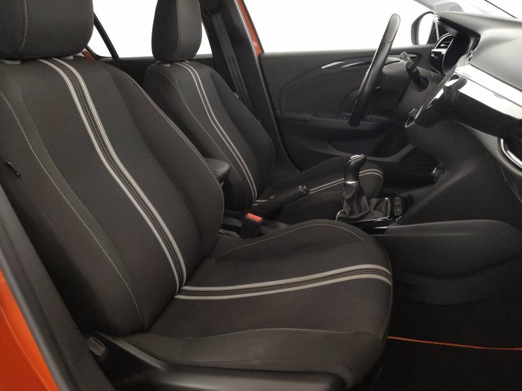 OPEL Corsa 1.2 edition s&s 75cv