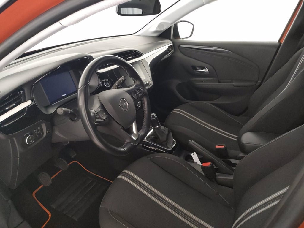 OPEL Corsa 1.2 edition s&s 75cv