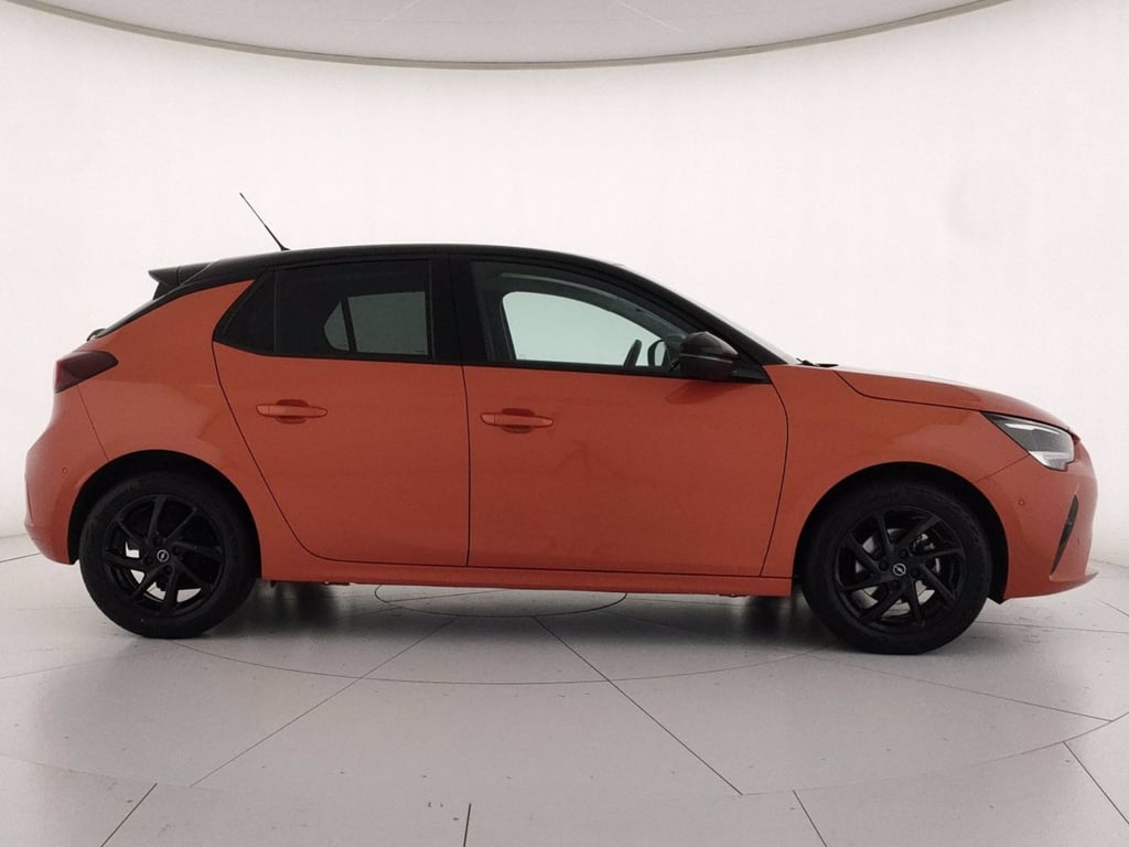 OPEL Corsa 1.2 edition s&s 75cv