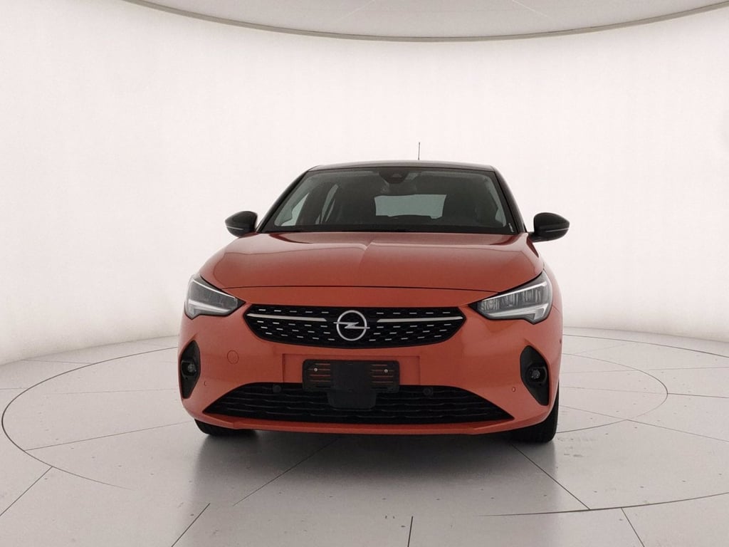 OPEL Corsa 1.2 edition s&s 75cv