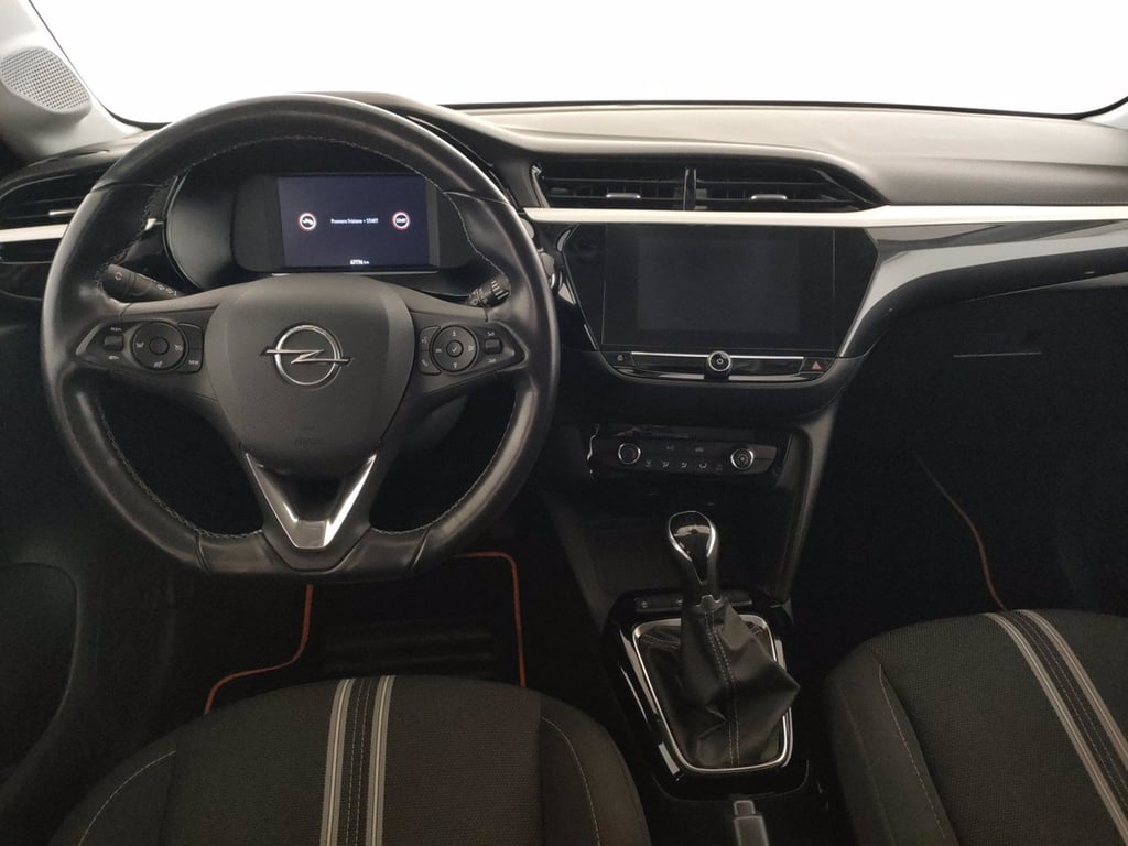 OPEL Corsa 1.2 edition s&s 75cv