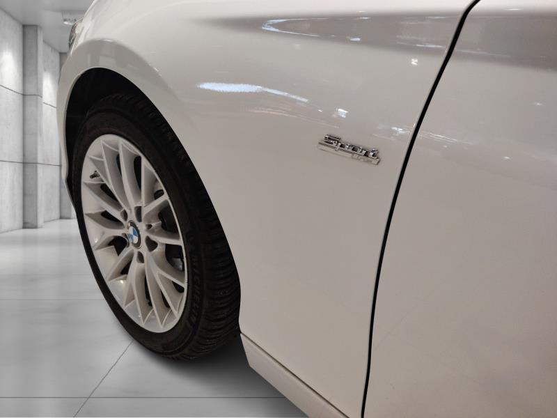 BMW 118d sport auto 5p my18