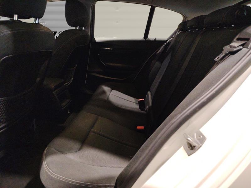 BMW 118d sport auto 5p my18