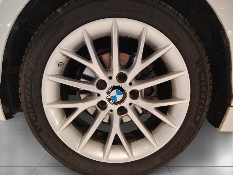 BMW 118d sport auto 5p my18