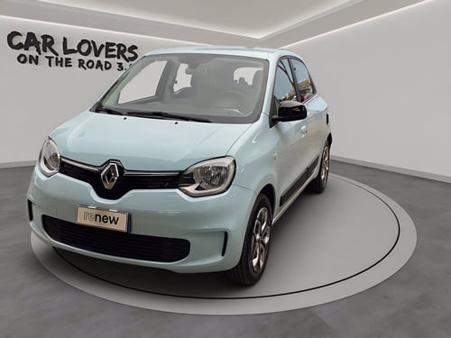 RENAULT Twingo 1.0 sce intens 65cv