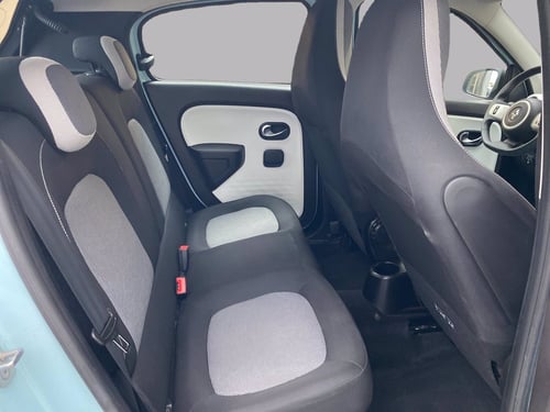 RENAULT Twingo 1.0 sce intens 65cv