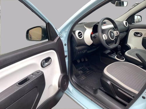 RENAULT Twingo 1.0 sce intens 65cv